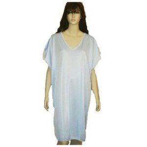 Womens Plus Size Lingerie Night Shirt Sleepshirt  2X